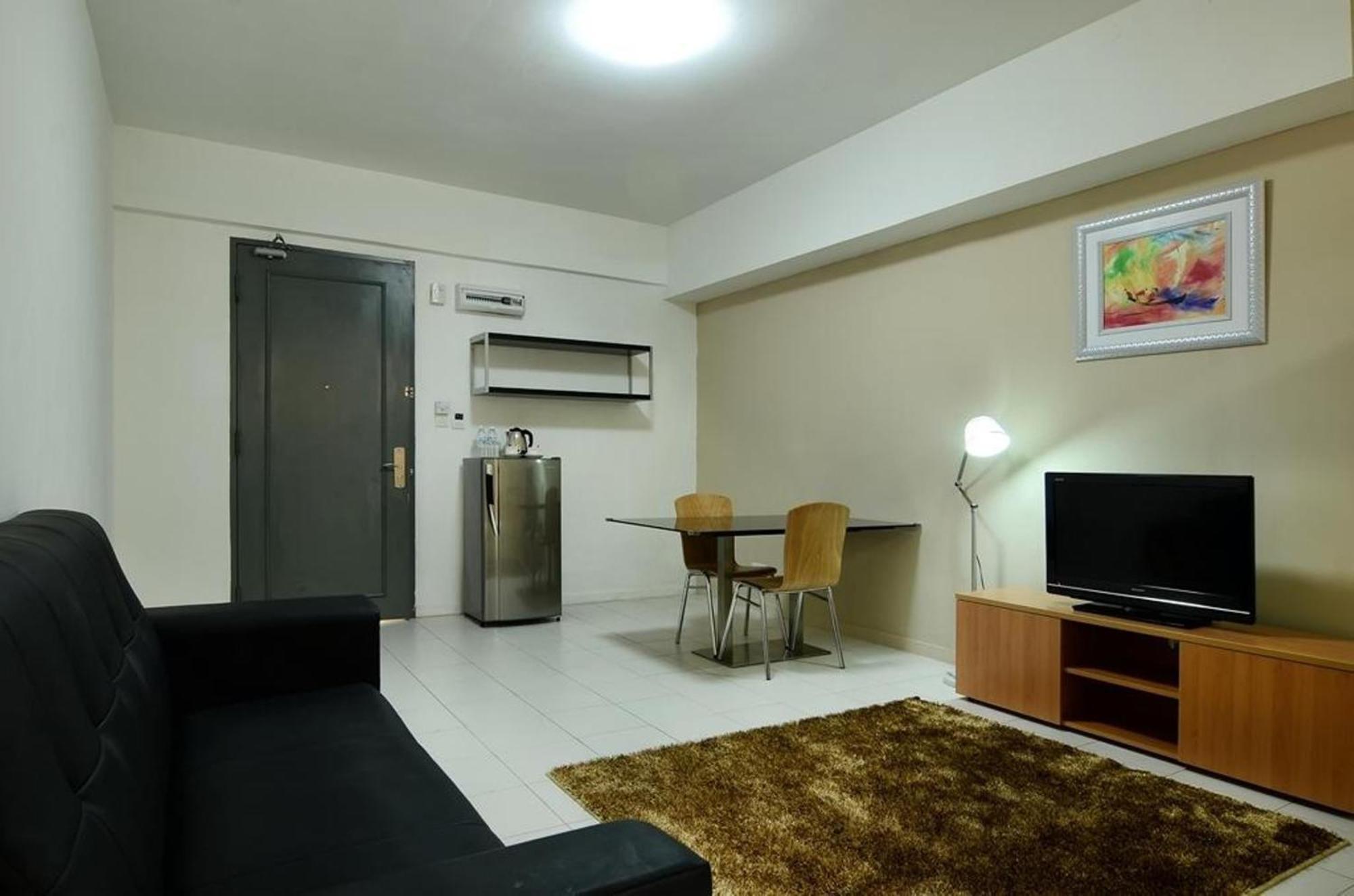 One-Stop Residence & Hotel Kuala Lumpur Quarto foto