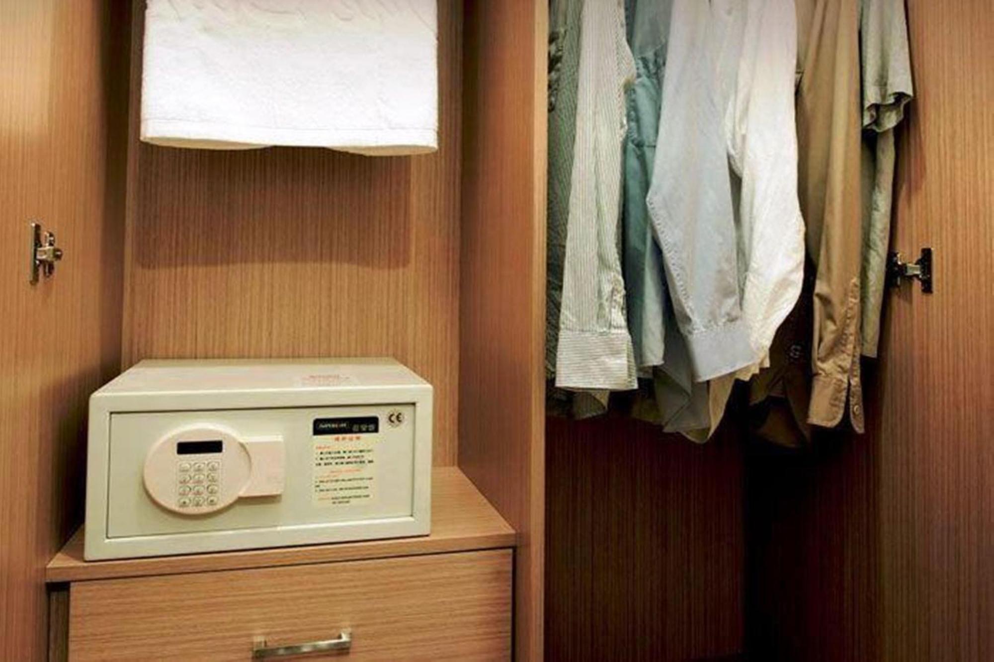 One-Stop Residence & Hotel Kuala Lumpur Quarto foto
